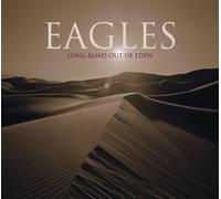 Eagles - Long Road Out Of Eden [Wallet/Digipak]