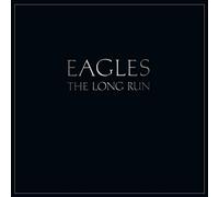 The Eagles - Long Run [New Vinyl LP] 180 Gram
