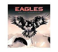 Eagles – Midnight Flyer-Live in the USA 1974-19 – Import – Evolution