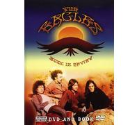 Eagles - Music in Review (DVD+Buch) [Import]