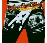 Eagles of Death Metal - Death By Sexy