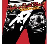 EAGLES OF DEATH METAL - Death By Sexy