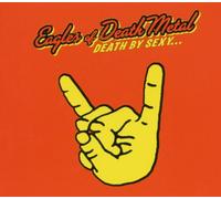 Eagles of Death Metal - Death by Sexy [Import]