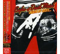 Eagles of Death Metal - Death by Sexy [Import]