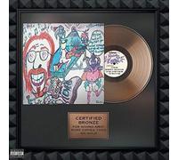 Eagles of Death Metal – Eodm Presents Boots Electric – Vinyle 180 g – Explicite