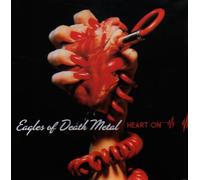 Eagles Of Death Metal - Heart on