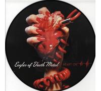 Eagles of Death Metal - Heart on [Import]