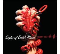 Eagles of Death Metal - Heart on [Import]