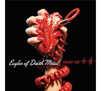 Eagles of Death Metal - Heart on-Spec [Import]