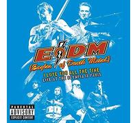 EAGLES OF DEATH METAL - I Love You All Time: Live at The Olympia in Paris
