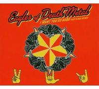 Eagles of Death Metal - I Want You So Hard/Basic [Import]