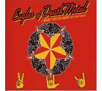Eagles of Death Metal - I Want You So Hard [Import]