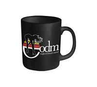 Eagles of Death Metal - Silhouette Tasse [Import]