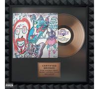 Eagles of Death Metal – EODM Presents Boots Electric Performing The Best Songs We Never Wrote – CD
