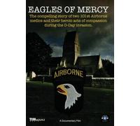 Eagles Of Mercy [Dvd]