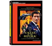 Eagles Of The Republic [Digital Video Disc] Ac-3/Dolby Digital, Anamorphic, Subtitled