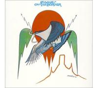 Eagles - on The Border