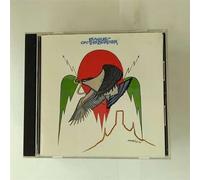 Eagles - On the Border