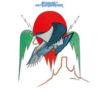 Eagles - On The Border