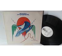 Eagles - On The Border - Asylum Records - SYL 9016