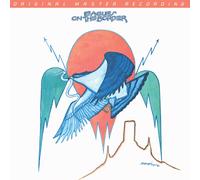 Eagles – On the Border – CD – MoFi Electronics