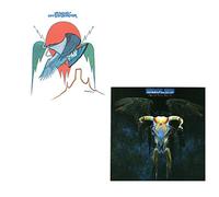 Eagles - On The Border - One Of These Nights - Eagles 2 CD Album Bundling