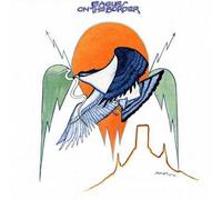 Eagles - On The Border (Remastered) [CD]