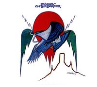 Eagles - On the Border [Vinyl LP]