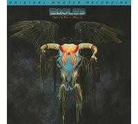 The Eagles - One Of These Nights [Super-Audio Cd]