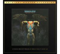 The Eagles – One of These Nights – Vinyle LP – Édition limitée 180 g – MoFi Electronics
