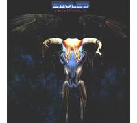 Eagles – One of These Nights – CD – Warner Music