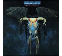 EAGLES - ONE OF THESE NIGHTS CD ROCK 9 TRACKS NEW
