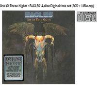 EAGLES - One Of These Nights : EAGLES 1
