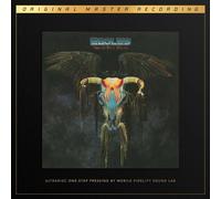 The Eagles – One of These Nights – Vinyle LP – Édition limitée 180 g – MoFi Electronics