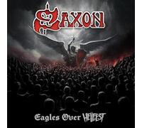 Eagles Over Hellfest