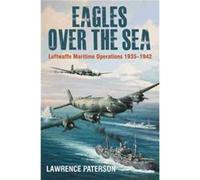Eagles over the Sea 193542 by Lawrence Paterson Unknown (Auteur)