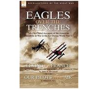 Eagles Over The Trenches