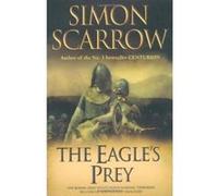 Eagle's Prey Scarrow, Simon (Auteur)