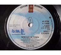 Eagles (rock Group) - New Kid In Town