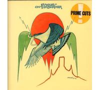 EAGLES (ROCK GROUP) - On The Border [Vinyl LP]