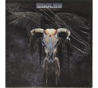 EAGLES (ROCK GROUP) - ONE OF THESE NIGHTS LP UK ASYLUM 1975