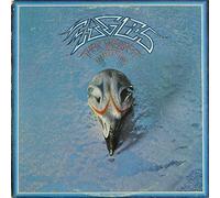 EAGLES (ROCK GROUP) - THEIR GREATEST HITS 1971-1975 LP UK ASYLUM 1976