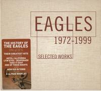 Eagles - Selected Works 1972-1999 - Box Set - G3z