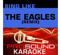 Eagles - Sing-a-Long