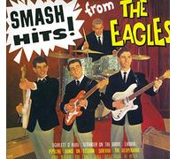 Eagles - Smash Hits