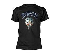 Eagles - T-Shirt # S Unisex Black # Greatest Hits [Import]