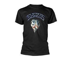 Eagles - T-Shirt # Xl Unisex Black # Greatest Hits