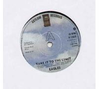 Eagles - Take It To The Limit [7" Vinyl]