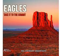 Eagles - Take It to The Summit (4CD) [Import]