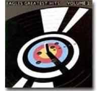 Eagles, the - Greatest Hits Vol.2 [Import]